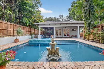 745 Claremore Drive, West Palm Beach, FL 33401 - Photo 3