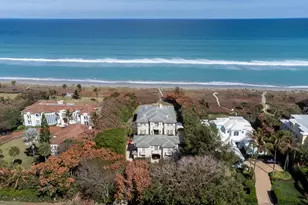 19 N Beach Rd, Jupiter Island, FL 33455 - Photo 1