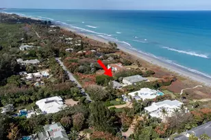 19 N Beach Rd, Jupiter Island, FL 33455 - Photo 3