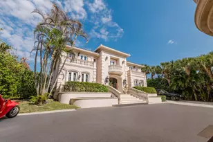 19 N Beach Rd, Jupiter Island, FL 33455 - Photo 7