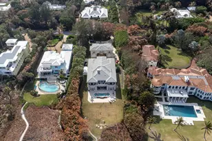 19 N Beach Rd, Jupiter Island, FL 33455 - Photo 79