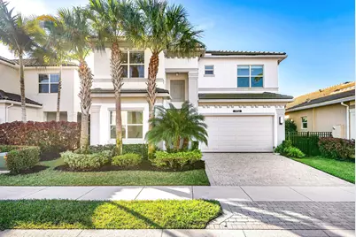 9734 Salty Bay Drive, Delray Beach, FL 33446 - Photo 1