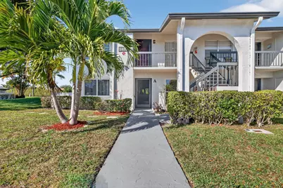 5675 Queen Palm Ct #E, Delray Beach, FL 33484 - Photo 23