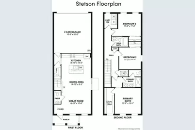 2388 SE Union Park Drive, Port Saint Lucie, FL 34952 - Photo 35