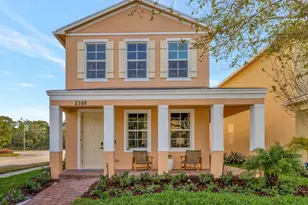 2388 SE Union Park Dr, Port Saint Lucie, FL 34952 - Photo 1