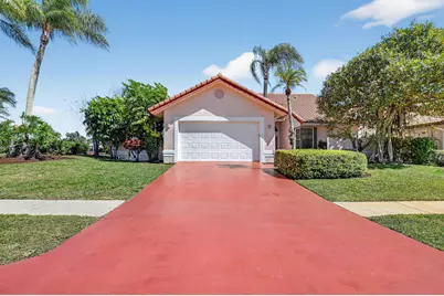 19260 Cherry Hills Terrace, Boca Raton, FL 33498 - Photo 1