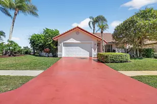 19260 Cherry Hills Terrace, Boca Raton, FL 33498 - Photo 1