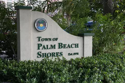 184 Lake Drive #4101, Riviera Beach, FL 33404 - Photo 7