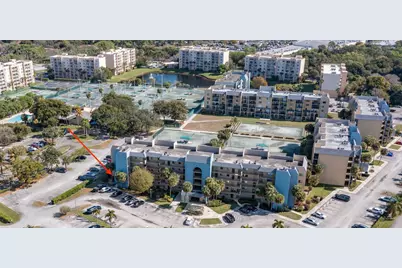 2786 Tennis Club Drive #101, West Palm Beach, FL 33417 - Photo 1