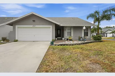 3957 Dafilee Circle, West Palm Beach, FL 33417 - Photo 1