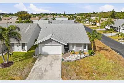 3957 Dafilee Circle, West Palm Beach, FL 33417 - Photo 31