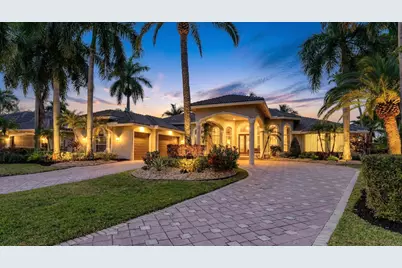 6261 NW 120th Drive, Parkland, FL 33076 - Photo 1