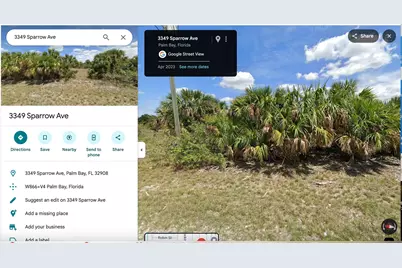 3349 Sparrow Avenue, Palm Bay, FL 32908 - Photo 1