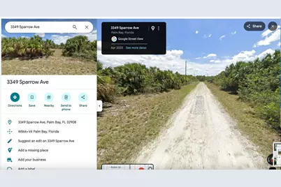 3349 Sparrow Avenue, Palm Bay, FL 32908 - Photo 3