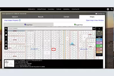 3349 Sparrow Avenue, Palm Bay, FL 32908 - Photo 5