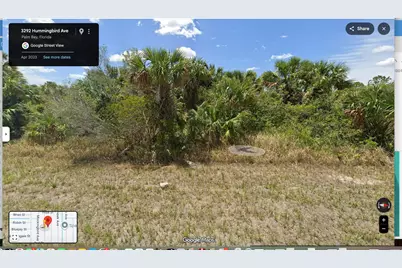 3293 Hummingbird Avenue, Palm Bay, FL 32908 - Photo 1