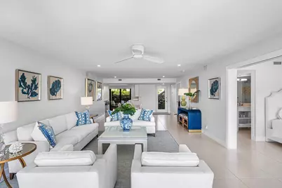 3611 Quail Ridge Drive S #Bobwhite A, Boynton Beach, FL 33436 - Photo 7