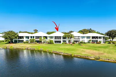 3611 Quail Ridge Drive S #Bobwhite A, Boynton Beach, FL 33436 - Photo 47