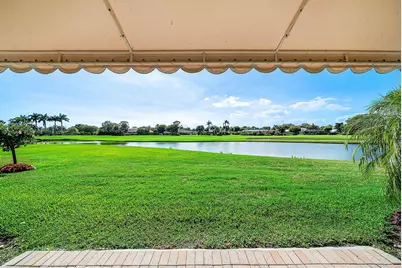 3611 Quail Ridge Drive S #Bobwhite A, Boynton Beach, FL 33436 - Photo 35