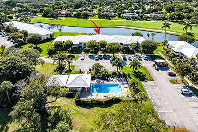 3611 Quail Ridge Drive S #Bobwhite A, Boynton Beach, FL 33436 - Photo 43