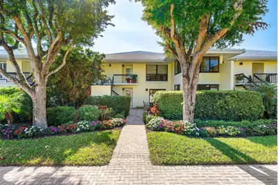 3611 Quail Ridge Drive S #Bobwhite A, Boynton Beach, FL 33436 - Photo 49