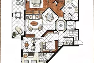 3610 Gardens Pkwy, Palm Beach Gardens, FL 33410 - Photo 55