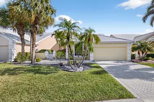8361 Horseshoe Bay Rd, Boynton Beach, FL 33472 - Photo 1