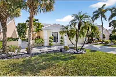 8361 Horseshoe Bay Road, Boynton Beach, FL 33472 - Photo 3