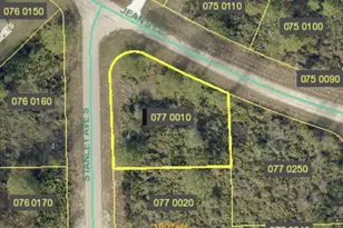 637 Stanley Ave S, Lehigh Acres, FL 33974 - Photo 1