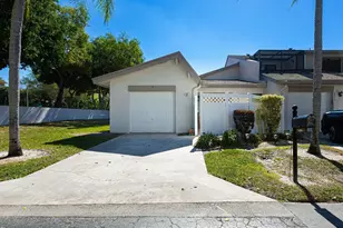 6670 Canary Palm Cir, Boca Raton, FL 33433 - Photo 1