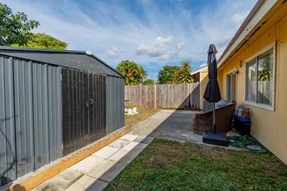 4699 Orleans Court #C, West Palm Beach, FL 33415 - Photo 25