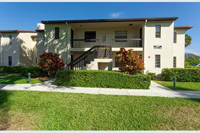 8545 Casa Del Lago #F, Boca Raton, FL 33433 - Photo 1