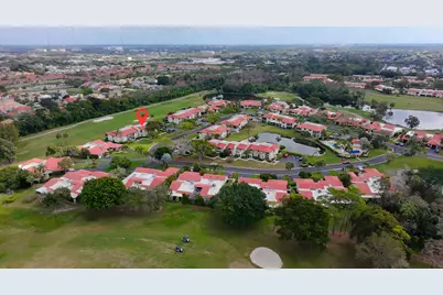 8545 Casa Del Lago #F, Boca Raton, FL 33433 - Photo 31