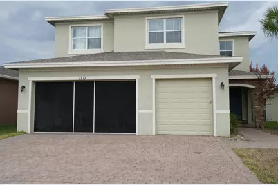 1271 NW Leonardo Circle, Port Saint Lucie, FL 34986 - Photo 1