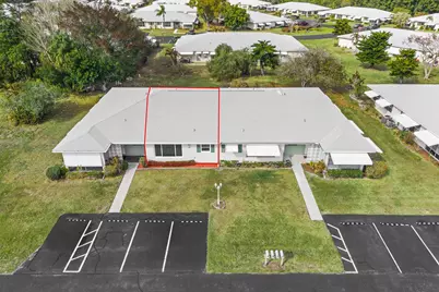 420 Sandpiper Drive #B (E), Fort Pierce, FL 34982 - Photo 17