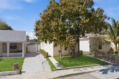 607 N F Street, Lake Worth Beach, FL 33460 - Photo 15