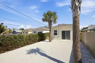 607 N F St, Lake Worth Beach, FL 33460 - Photo 21