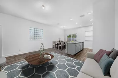 607 N F Street, Lake Worth Beach, FL 33460 - Photo 3