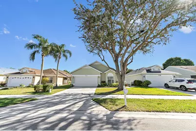7724 Mansfield Hollow Road, Delray Beach, FL 33446 - Photo 1
