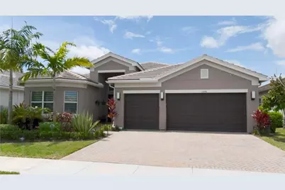 11998 SW Laguna Bay Parkway, Port Saint Lucie, FL 34987 - Photo 1