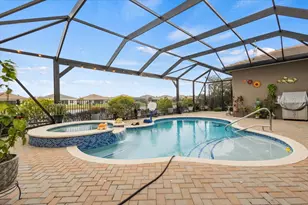 11998 SW Laguna Bay Pkwy, Port Saint Lucie, FL 34987 - Photo 9