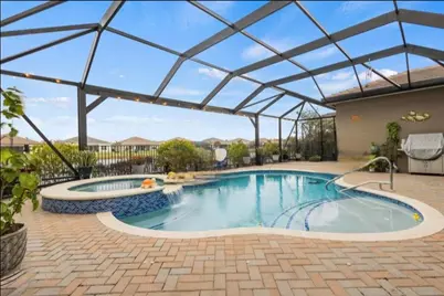 11998 SW Laguna Bay Parkway, Port Saint Lucie, FL 34987 - Photo 49