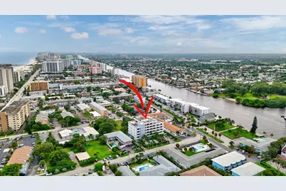 3212 NE 12th Street #201, Pompano Beach, FL 33062 - Photo 3