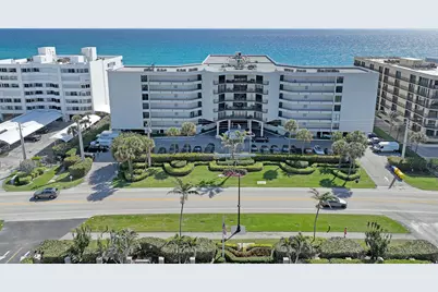 3610 S Ocean 508 Boulevard S #508, Palm Beach, FL 33480 - Photo 5