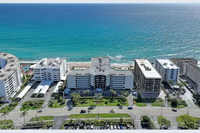 3610 S Ocean 508 Boulevard S #508, South Palm Beach, FL 33480 - Photo 1
