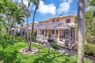 6584 Marbletree Ln, Lake Worth, FL 33467 - Photo 9