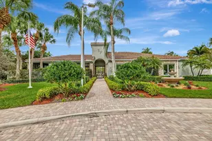6584 Marbletree Ln, Lake Worth, FL 33467 - Photo 9