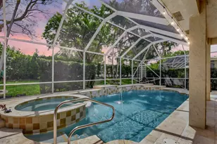 6584 Marbletree Ln, Lake Worth, FL 33467 - Photo 3