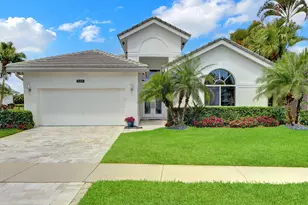 5411 NW 42nd Ave, Boca Raton, FL 33496 - Photo 1