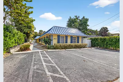 111 SE 7th Avenue #A, B, C & D., Delray Beach, FL 33483 - Photo 3